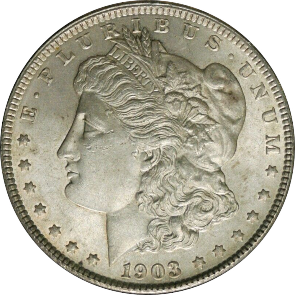 1903-$1-Morgan-Dollar-#2